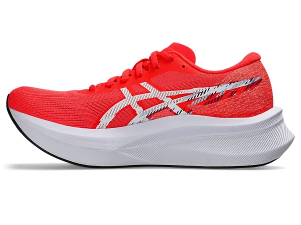 Flash Red/White (600)