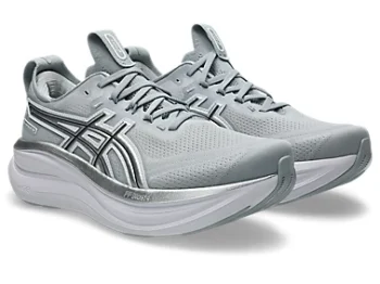 Grey/Pure Silver (020)