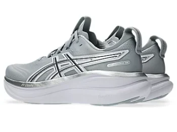Grey/Pure Silver (020) Grey/Pure Silver (020)
