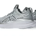 Grey/Pure Silver (020)