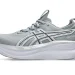 Grey/Pure Silver (020)