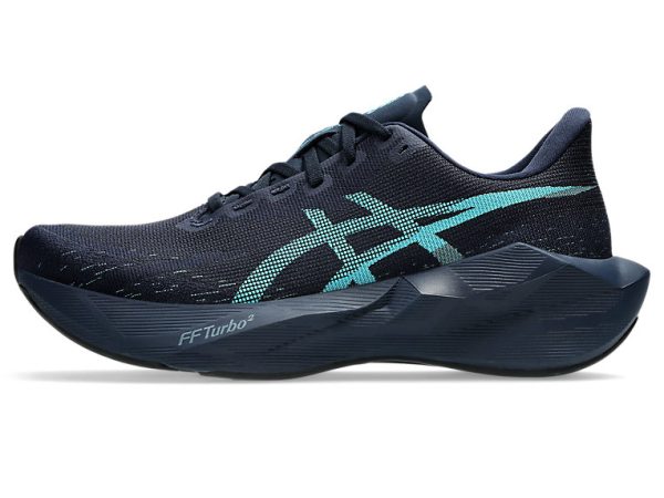 Midnight/Energy Aqua (402)