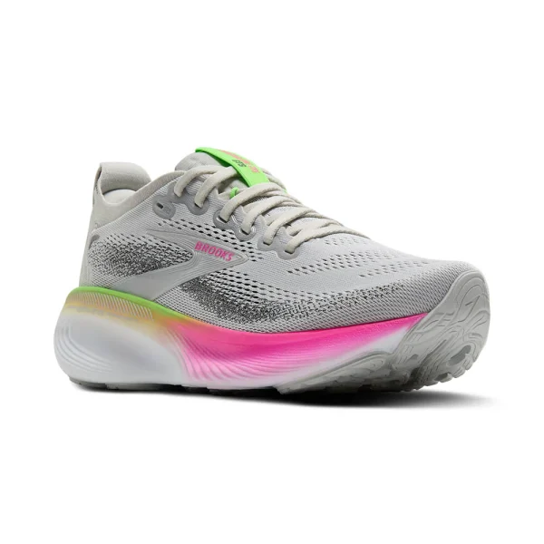 Oyster/Pink/Green (053) Oyster/Pink/Green (053)