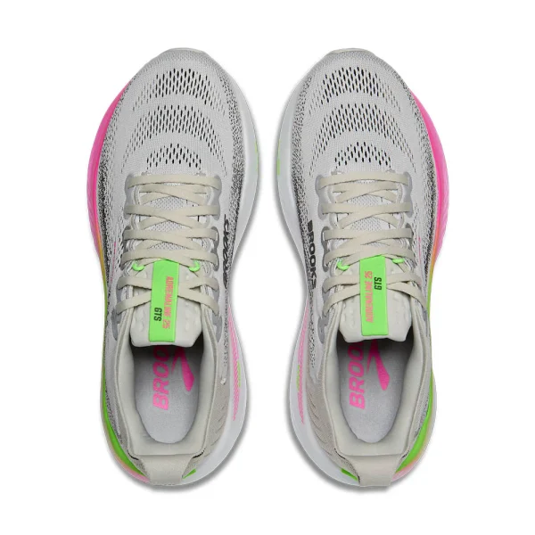 Oyster/Pink/Green (053) Oyster/Pink/Green (053)