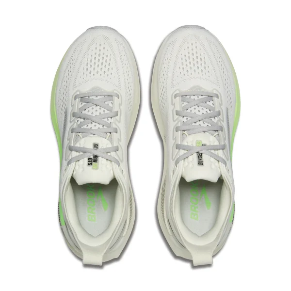 Grey/Green/Black (092)